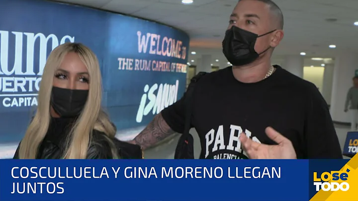 Gina Moreno Photo 32