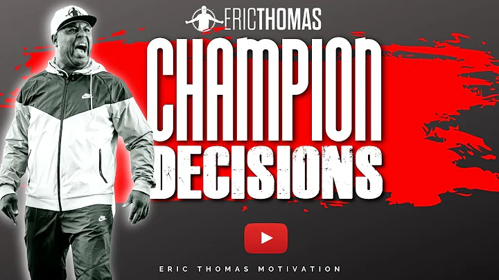 Thomas Champion Photo 35