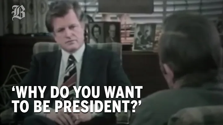 Edward Kennedy Photo 43