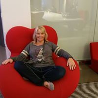 Lori Nordstrom Photo 1