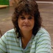 Angie Broome Photo 1