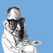 Leo Strauss Photo 2