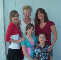 Kristin Olson Photo 20