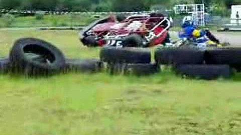 Barry Nickerson Photo 15
