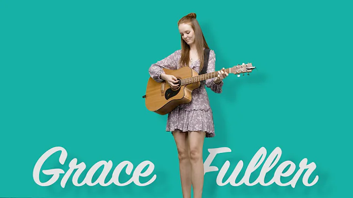 Grace Fuller Photo 36