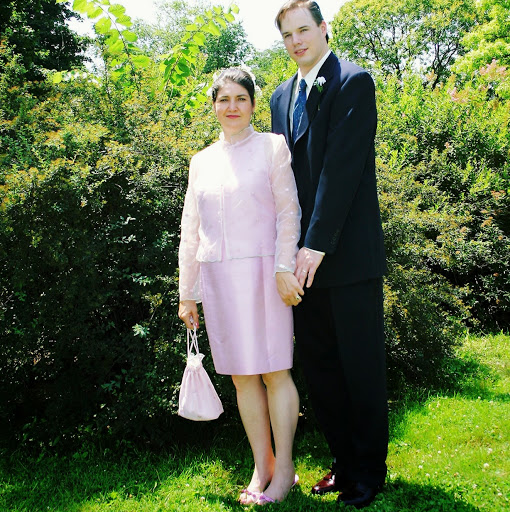 Christine Boyer Photo 13