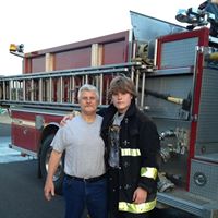 Chris Gagnon Photo 4