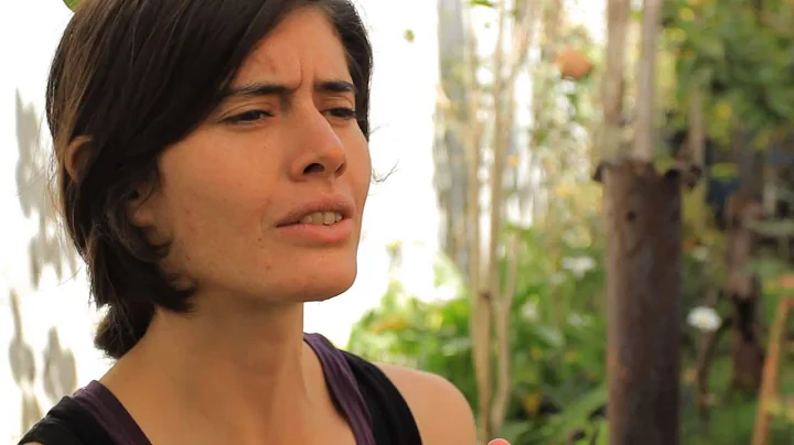 Laura Corral Photo 30