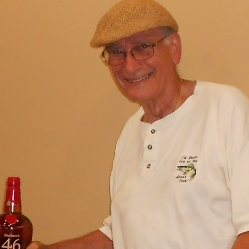George Goodrich Photo 11