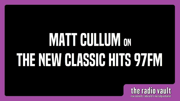 Matt Cullum Photo 17