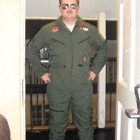 Grant Robinson Photo 7