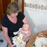 Theresa Gioia Photo 1