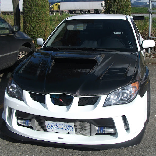Chad Hanson Photo 15