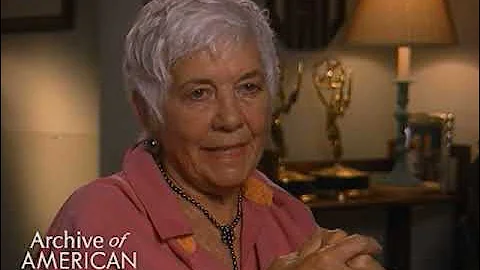 Marian Rees Photo 8