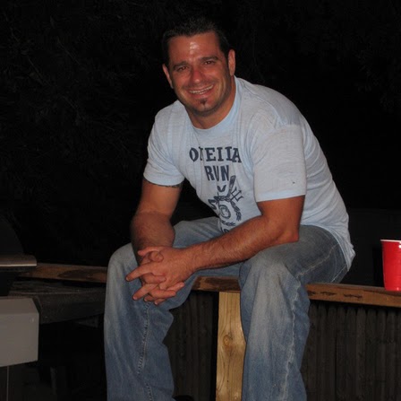 Randy Goodman Photo 9