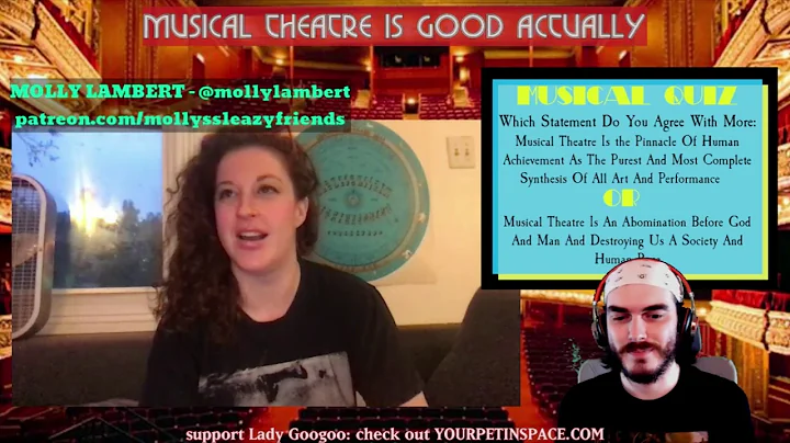 Molly Lambert Photo 25