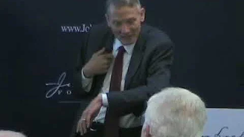 William Happer Photo 4