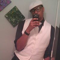 Brandon Preston Photo 5