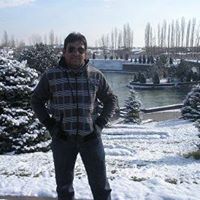 Vishal Bakshi Photo 8