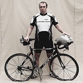 Martin Holden Photo 10