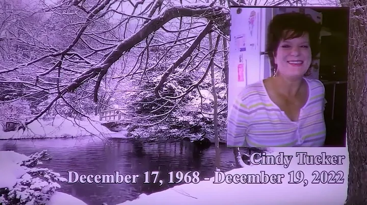 Cindy Tucker Photo 36