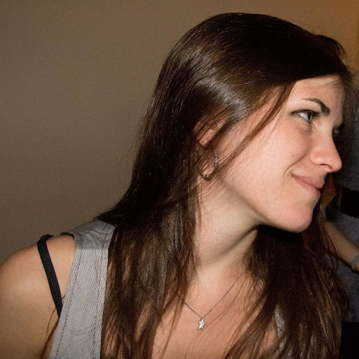 Claire Hall Photo 13
