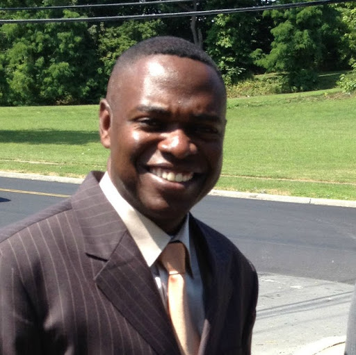 Melvin Lewis Photo 15