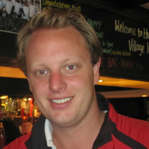 Thomas Barclay Photo 17