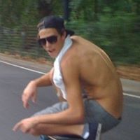 Brian Chad Photo 1