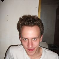Sean Becker Photo 3