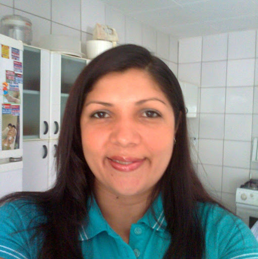 Maria Piedade Photo 16