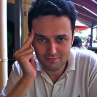 Daniel Cunha Photo 6