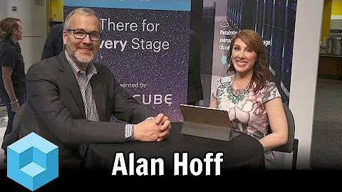 Alan Hoff Photo 15