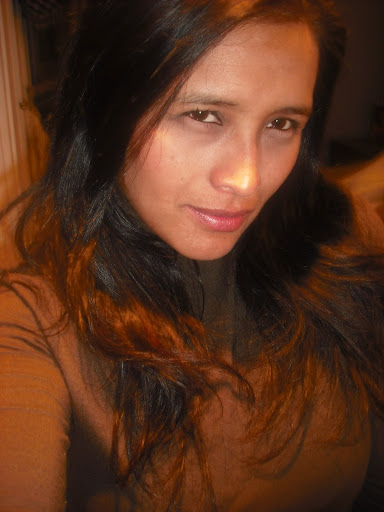Griselda Ortega Photo 14