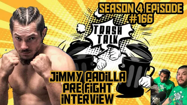 Jimmy Padilla Photo 37