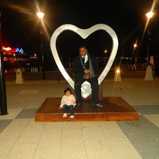 Toby Hunter Photo 9
