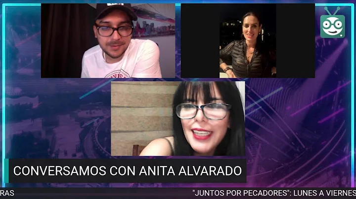 Amparo Martinez Photo 23