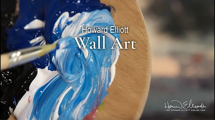 Howard Elliott Photo 16