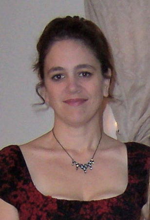 Andrea Tucker Photo 18