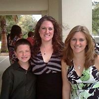 Michelle Mccarty Photo 1