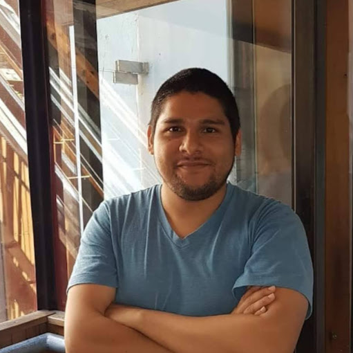 Jose Valdivia Photo 16