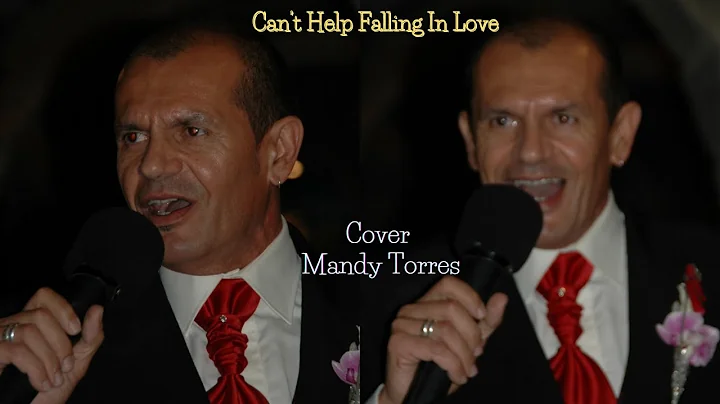 Mandy Torres Photo 34