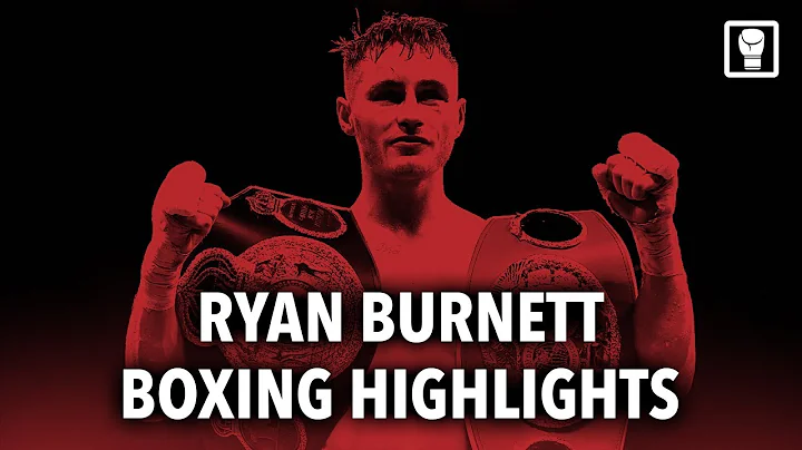 Ryan Burnett Photo 43