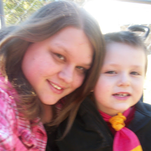 Tiffany Tallman Photo 8