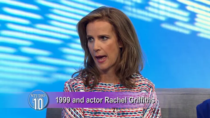 Rachel Griffith Photo 38