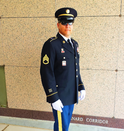 Tommy Stubblefield Photo 4
