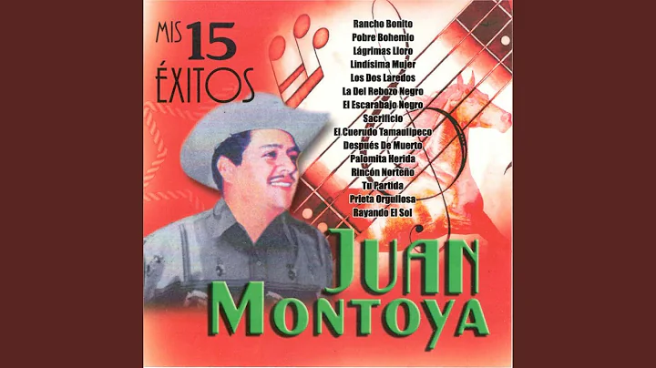 Joan Montoya Photo 25