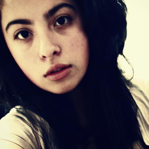 Rebeca Aguilera Photo 13