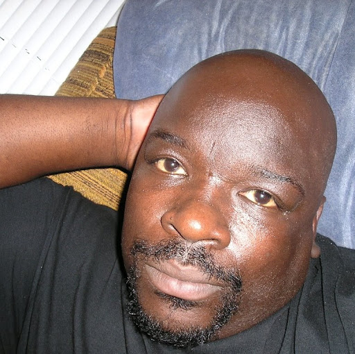 Nigel Bailey Photo 9