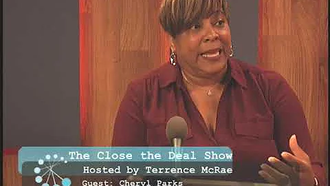 Terrence Mcrae Photo 11